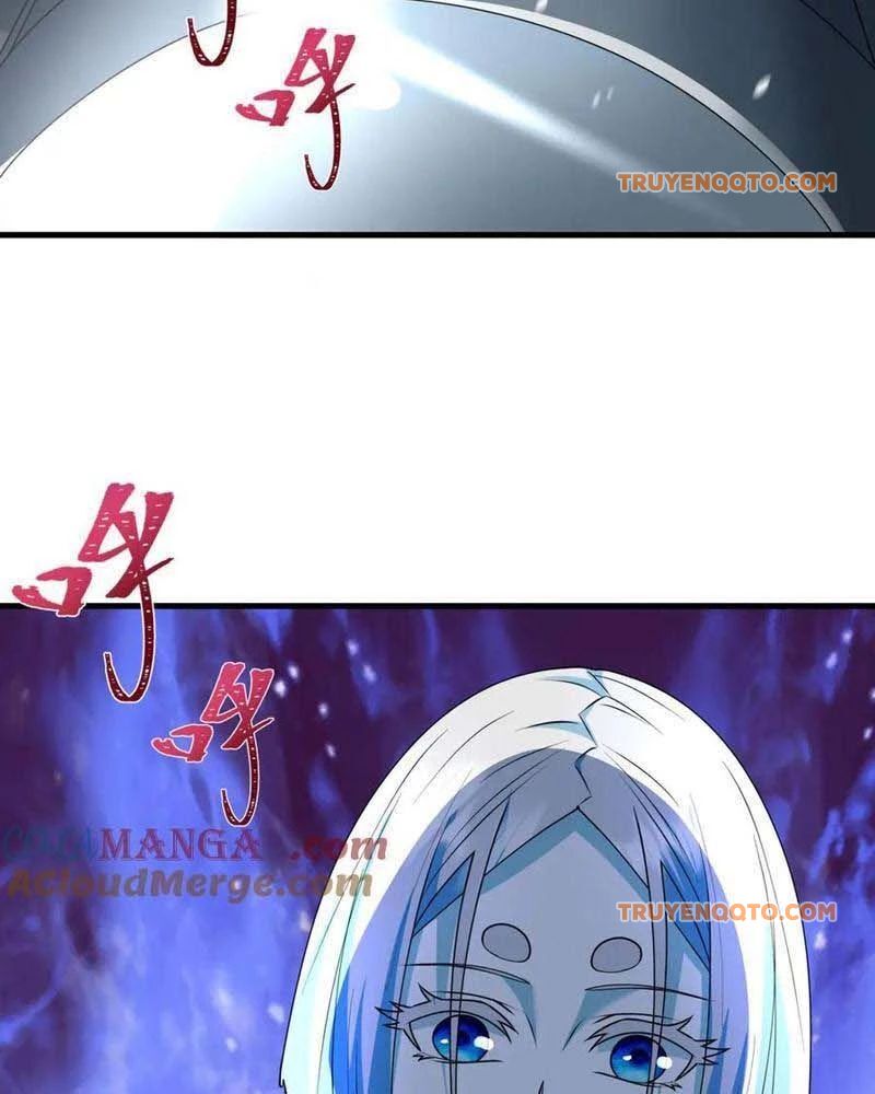 Kỷ Nguyên Kỳ Lạ - Chapter 445 - Page 78