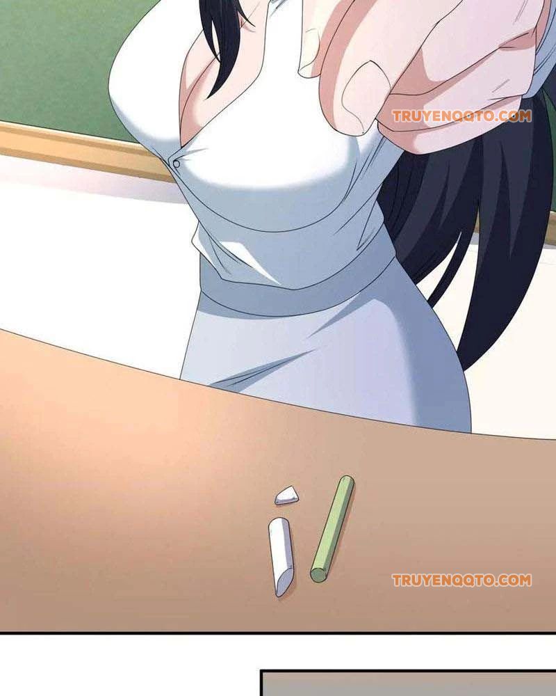 Kỷ Nguyên Kỳ Lạ - Chapter 445 - Page 8