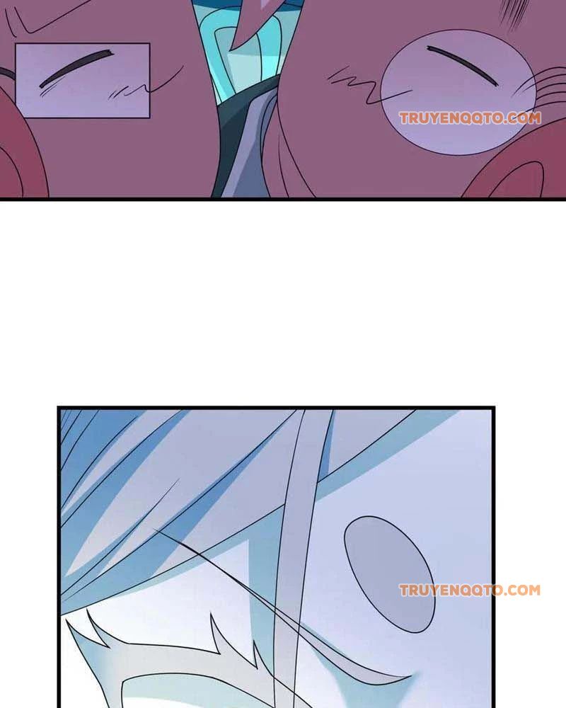 Kỷ Nguyên Kỳ Lạ - Chapter 445 - Page 80