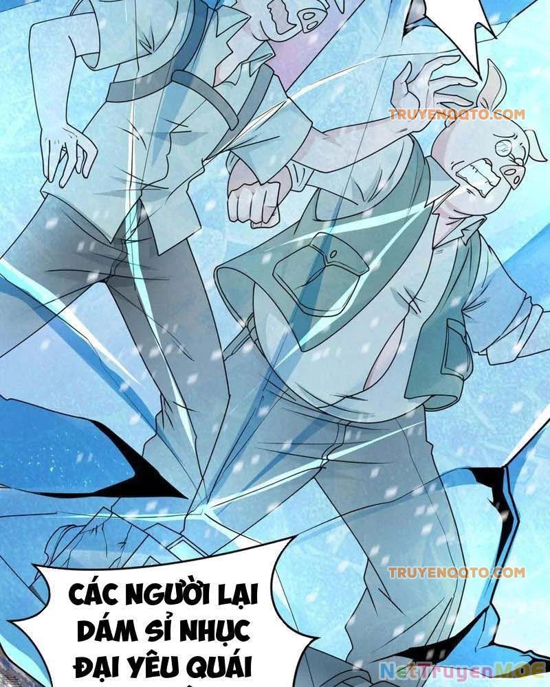 Kỷ Nguyên Kỳ Lạ - Chapter 445 - Page 82