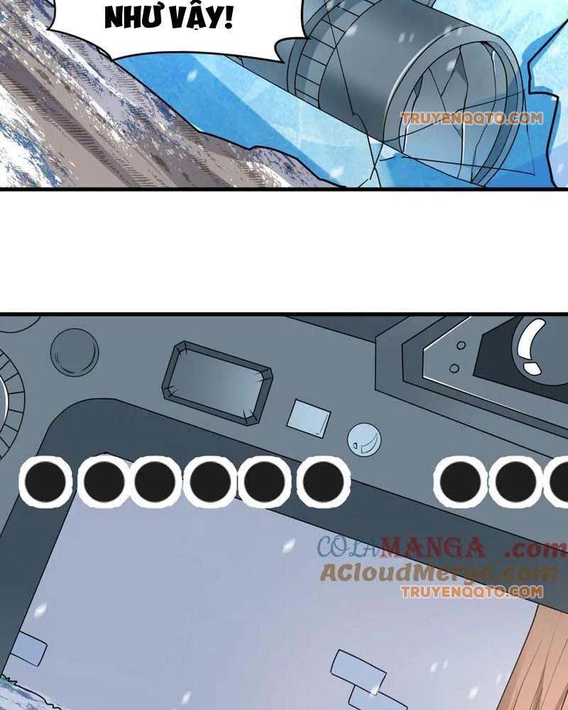 Kỷ Nguyên Kỳ Lạ - Chapter 445 - Page 83