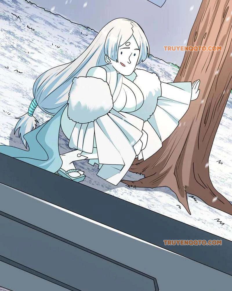 Kỷ Nguyên Kỳ Lạ - Chapter 445 - Page 84