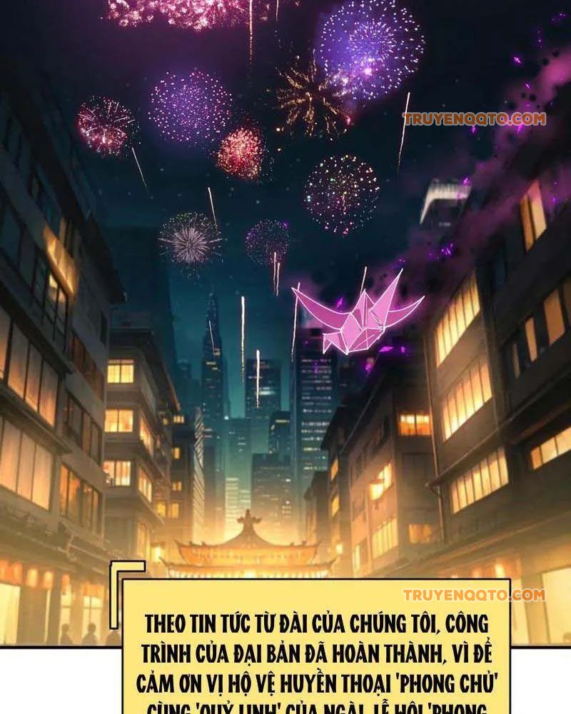 Kỷ Nguyên Kỳ Lạ - Chapter 445 - Page 87