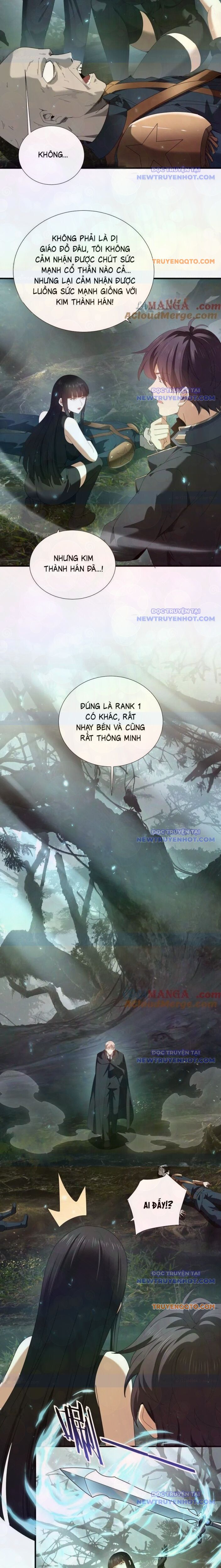 Toàn Dân Chuyển Chức Ngự Long Sư Là Chức Nghiệp Yếu Nhất - Chapter 103 - Page 7