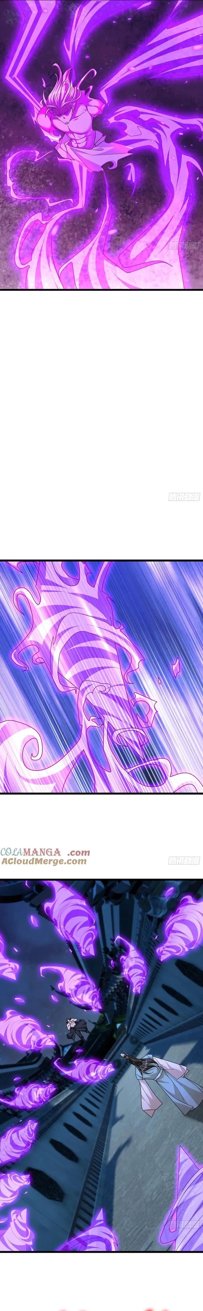 Tiên Làm Nô Thần Là Bộc, Đại Đế Làm Chó Giữ Nhà - Chapter 38 - Page 9