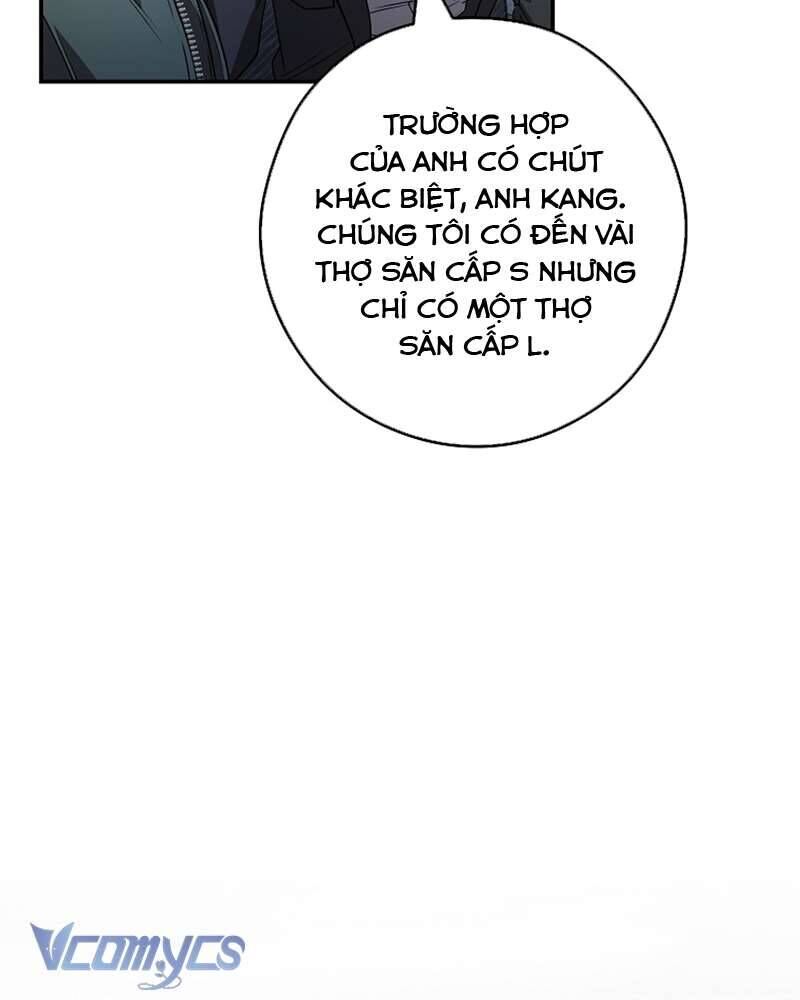 Nhật Ký Từ Chức Cấp S Của Thợ Săn Công Chức Chapter 19 - Trang 10