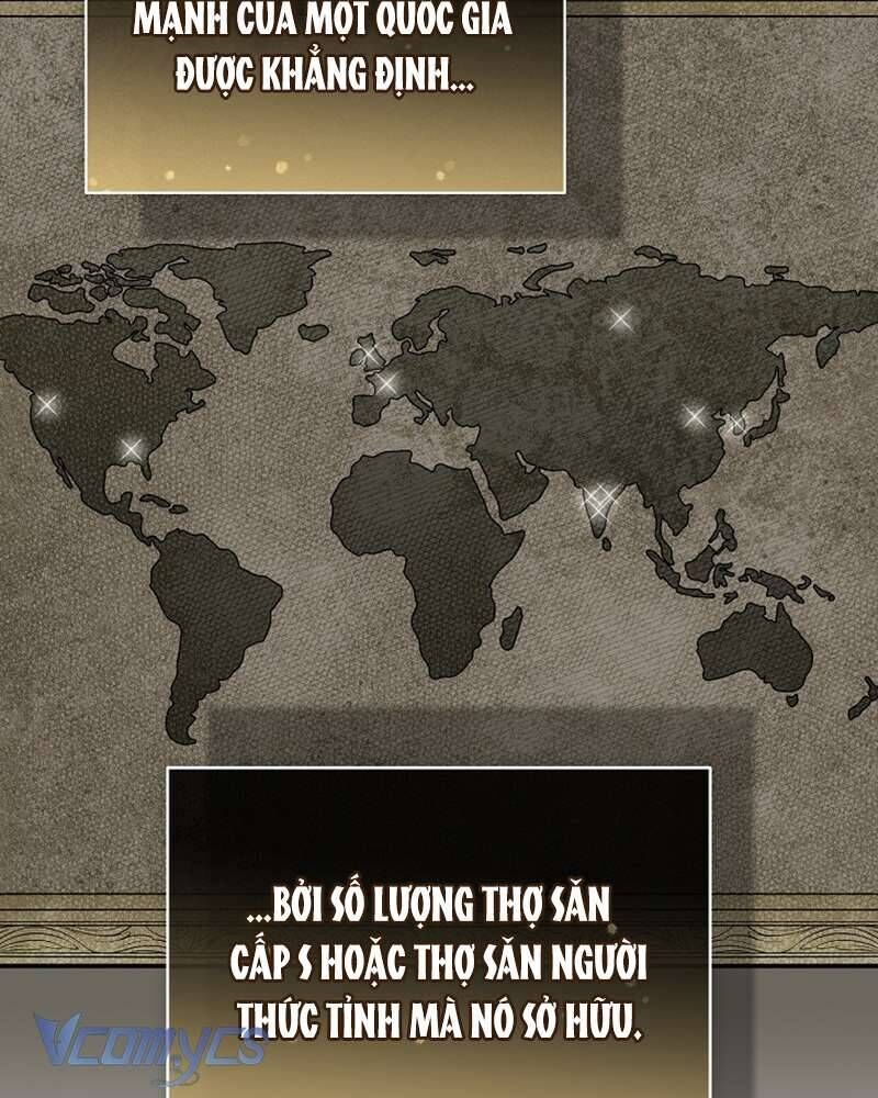 Nhật Ký Từ Chức Cấp S Của Thợ Săn Công Chức Chapter 19 - Trang 13