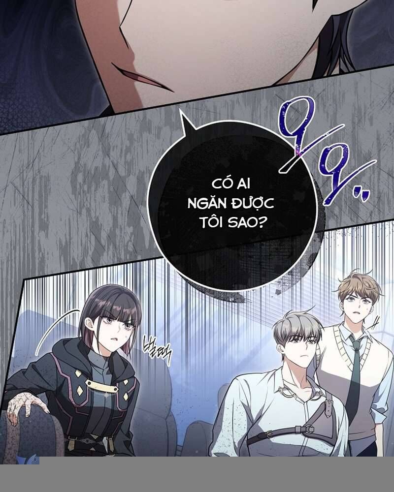 Nhật Ký Từ Chức Cấp S Của Thợ Săn Công Chức Chapter 19 - Trang 19