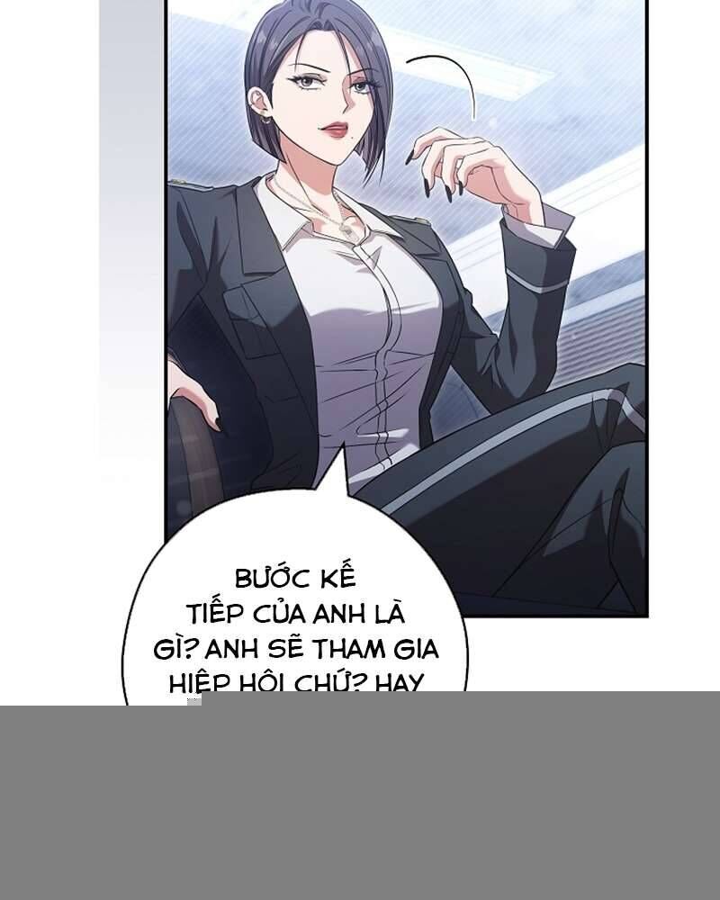 Nhật Ký Từ Chức Cấp S Của Thợ Săn Công Chức Chapter 19 - Trang 34