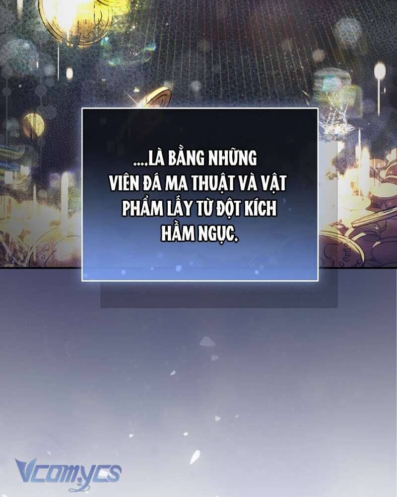 Nhật Ký Từ Chức Cấp S Của Thợ Săn Công Chức Chapter 19 - Trang 40