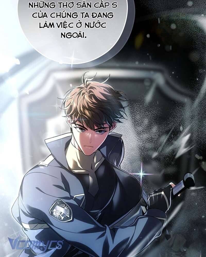 Nhật Ký Từ Chức Cấp S Của Thợ Săn Công Chức Chapter 19 - Trang 5