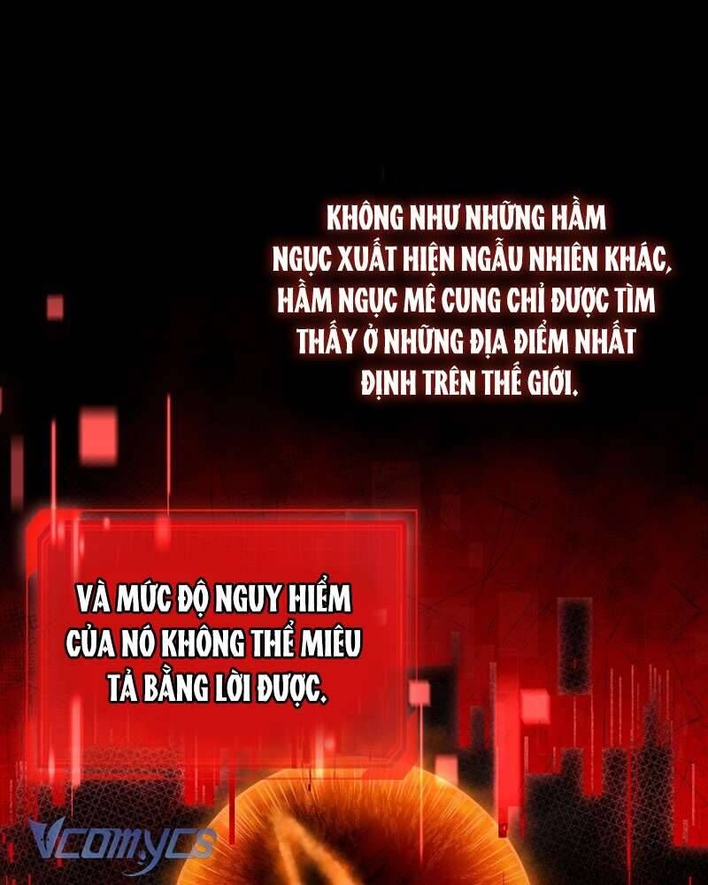 Nhật Ký Từ Chức Cấp S Của Thợ Săn Công Chức Chapter 19 - Trang 54