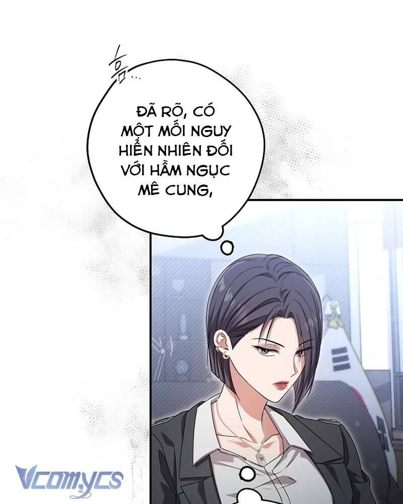 Nhật Ký Từ Chức Cấp S Của Thợ Săn Công Chức Chapter 19 - Trang 60