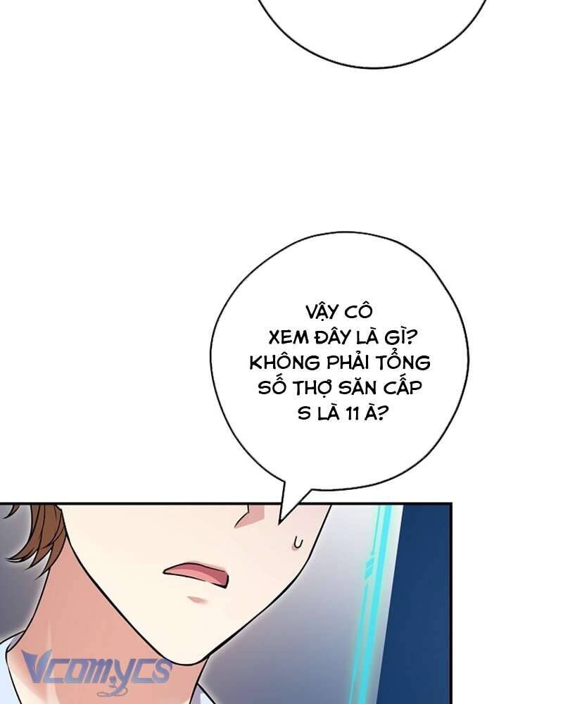 Nhật Ký Từ Chức Cấp S Của Thợ Săn Công Chức Chapter 19 - Trang 74