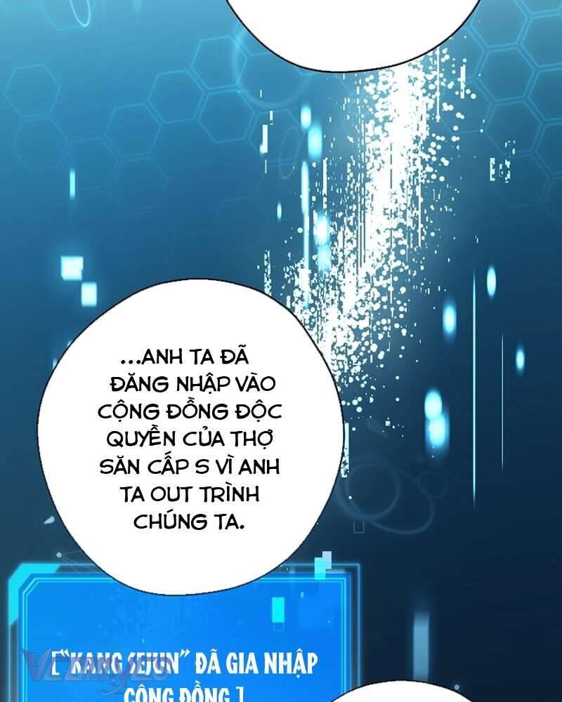 Nhật Ký Từ Chức Cấp S Của Thợ Săn Công Chức Chapter 19 - Trang 76