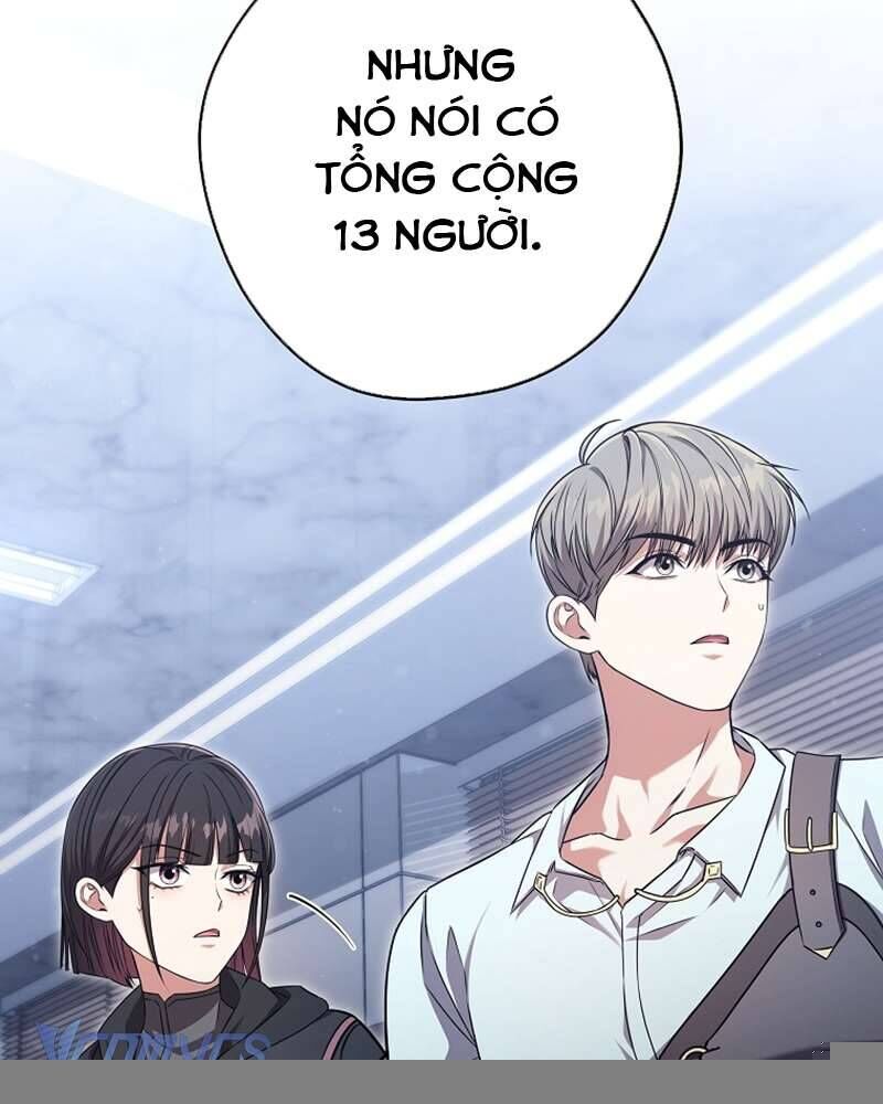 Nhật Ký Từ Chức Cấp S Của Thợ Săn Công Chức Chapter 19 - Trang 78