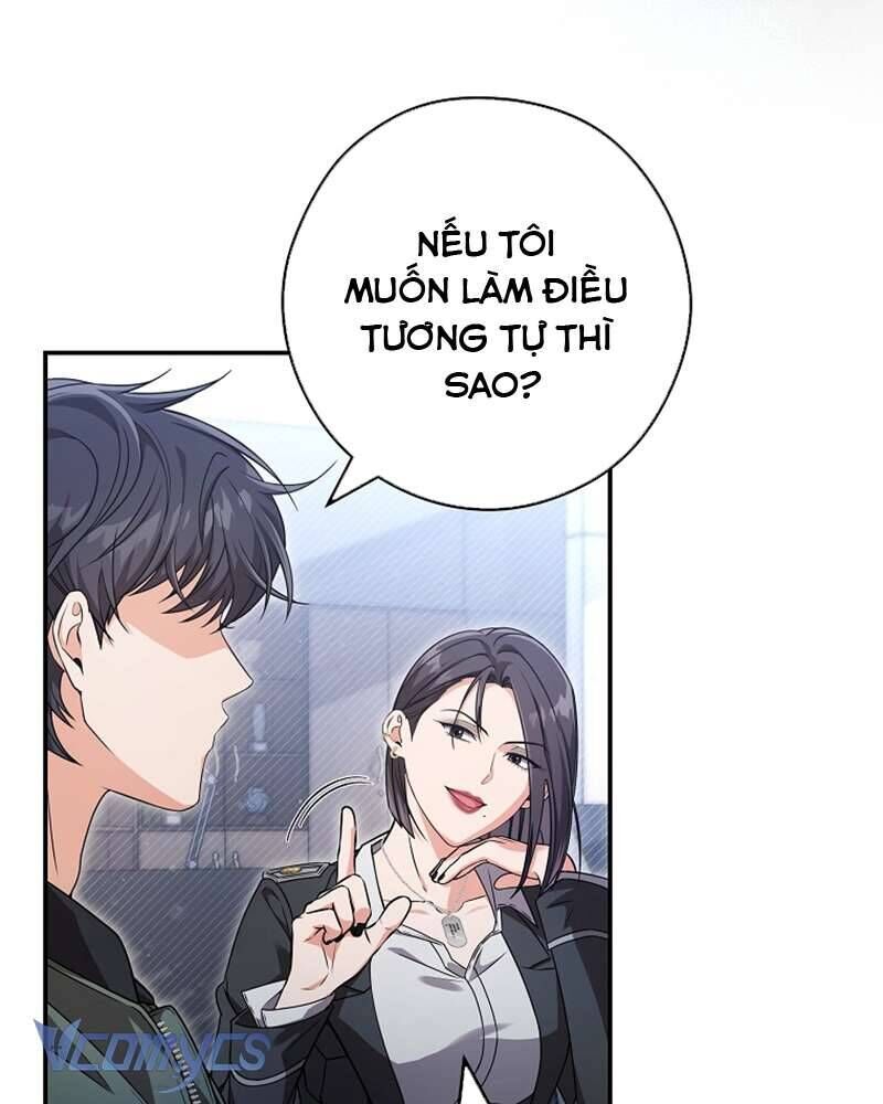 Nhật Ký Từ Chức Cấp S Của Thợ Săn Công Chức Chapter 19 - Trang 9