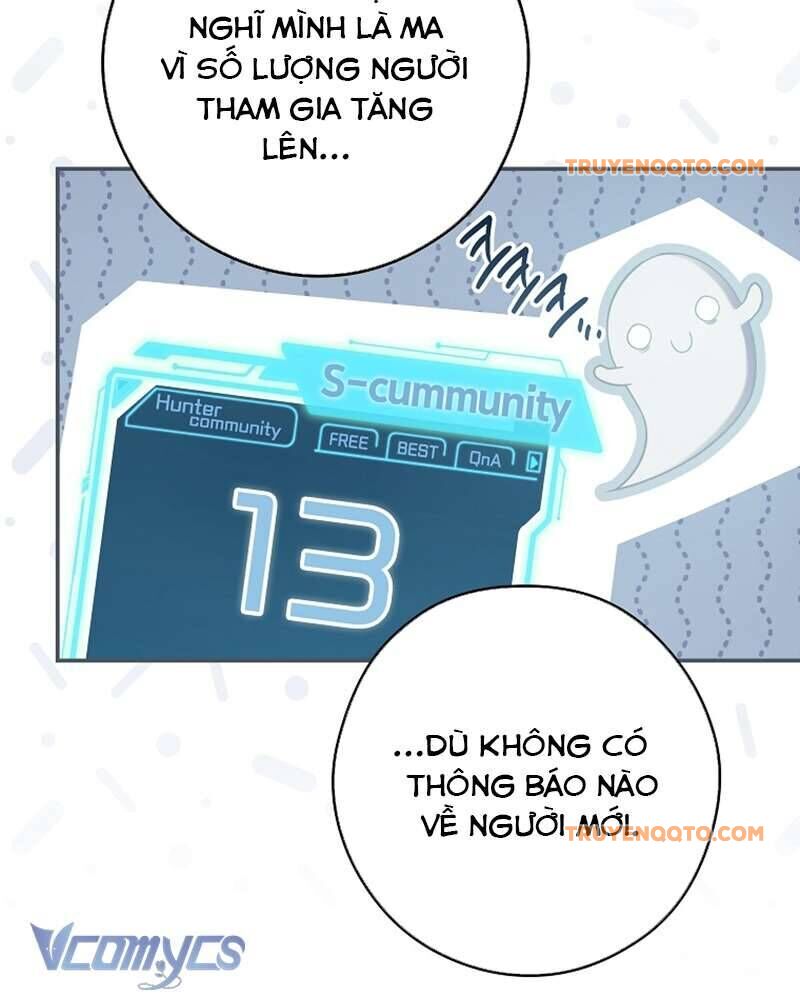 Nhật Ký Từ Chức Cấp S Của Thợ Săn Công Chức Chapter 20 - Trang 16