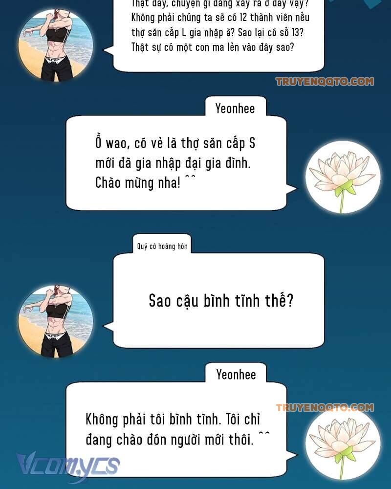 Nhật Ký Từ Chức Cấp S Của Thợ Săn Công Chức Chapter 20 - Trang 18