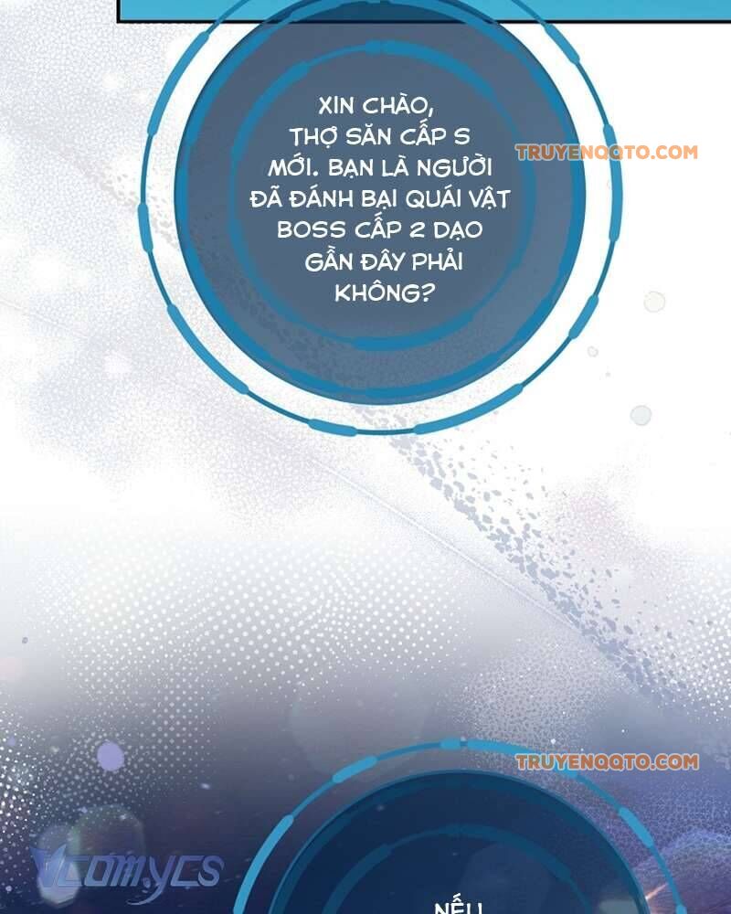 Nhật Ký Từ Chức Cấp S Của Thợ Săn Công Chức Chapter 20 - Trang 28