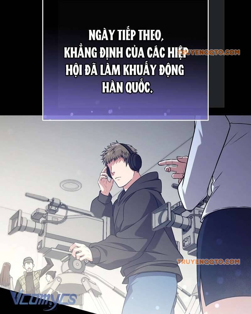 Nhật Ký Từ Chức Cấp S Của Thợ Săn Công Chức Chapter 20 - Trang 45