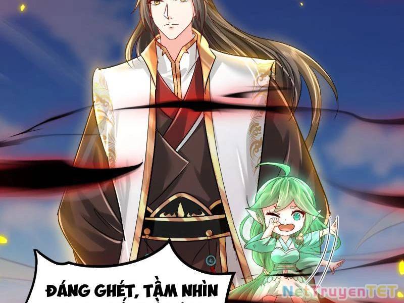 Hệ Thống Hèn Mọn Quỳ Xuống Cầu Xin Ta Vô Địch - Chapter 32 - Page 34