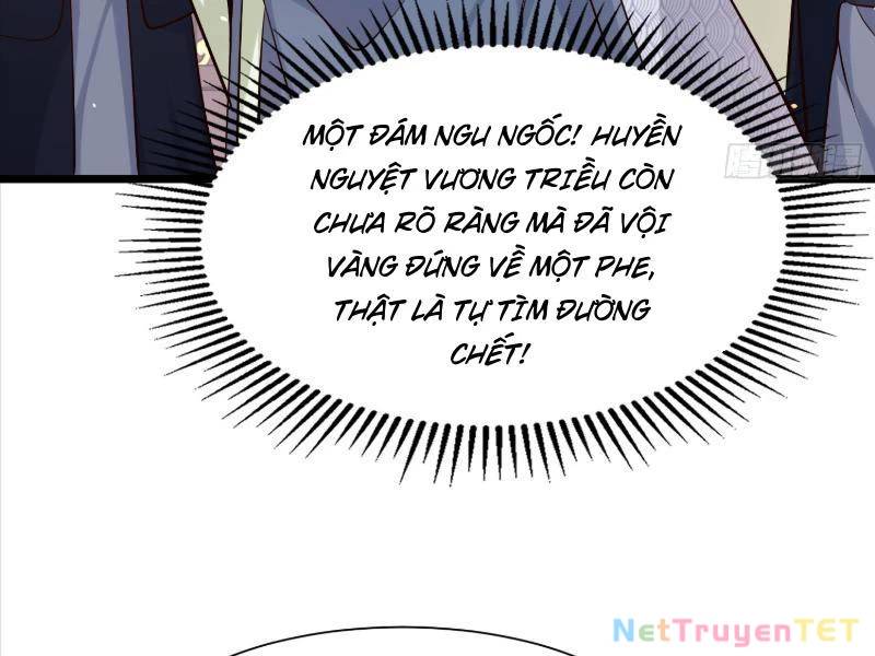 Hệ Thống Hèn Mọn Quỳ Xuống Cầu Xin Ta Vô Địch - Chapter 35 - Page 29