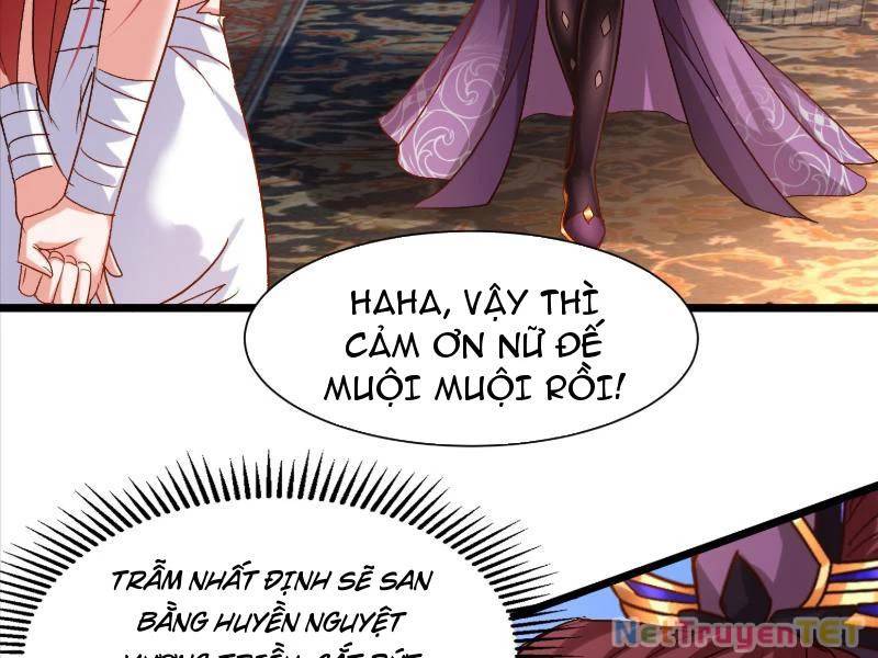 Hệ Thống Hèn Mọn Quỳ Xuống Cầu Xin Ta Vô Địch - Chapter 35 - Page 3