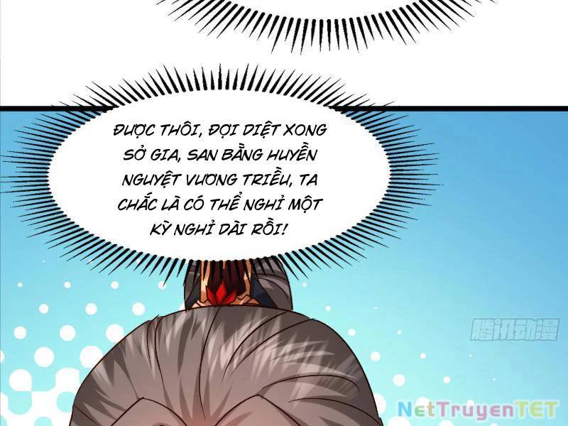 Hệ Thống Hèn Mọn Quỳ Xuống Cầu Xin Ta Vô Địch - Chapter 35 - Page 7