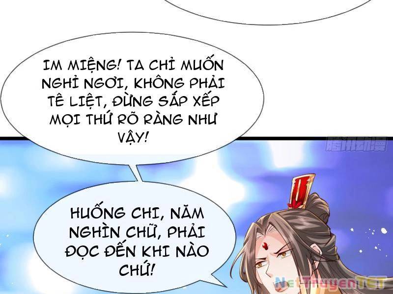 Hệ Thống Hèn Mọn Quỳ Xuống Cầu Xin Ta Vô Địch - Chapter 35 - Page 86