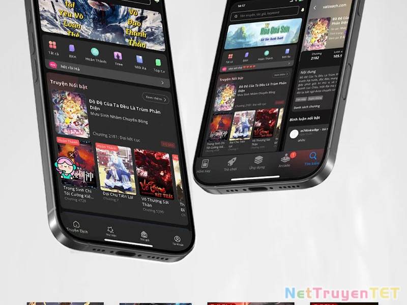 Hệ Thống Hèn Mọn Quỳ Xuống Cầu Xin Ta Vô Địch - Chapter 35 - Page 89