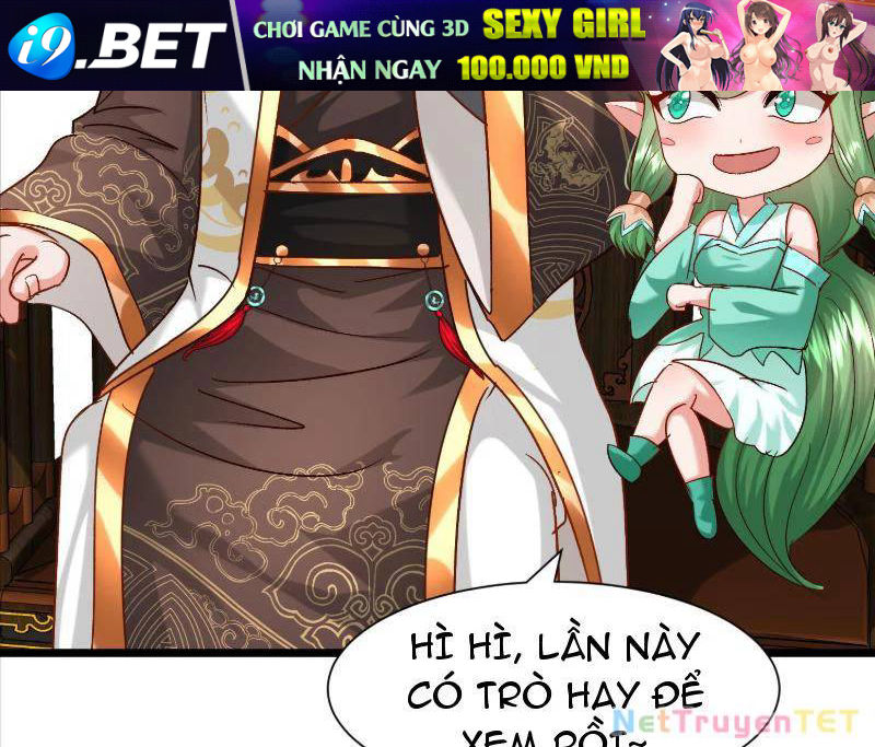 Hệ Thống Hèn Mọn Quỳ Xuống Cầu Xin Ta Vô Địch - Chapter 35 - Page 9