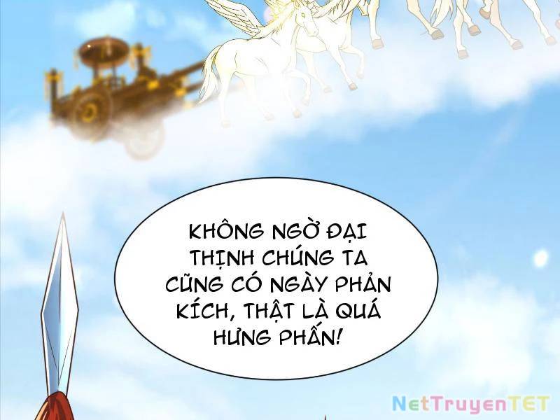 Hệ Thống Hèn Mọn Quỳ Xuống Cầu Xin Ta Vô Địch - Chapter 36 - Page 27