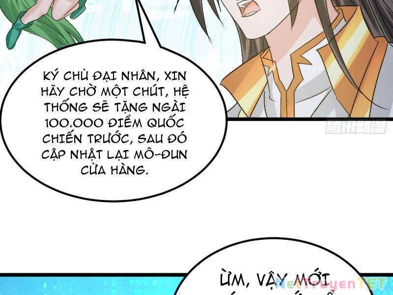 Hệ Thống Hèn Mọn Quỳ Xuống Cầu Xin Ta Vô Địch - Chapter 36 - Page 60