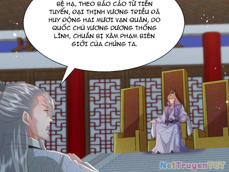 Hệ Thống Hèn Mọn Quỳ Xuống Cầu Xin Ta Vô Địch - Chapter 36 - Page 9