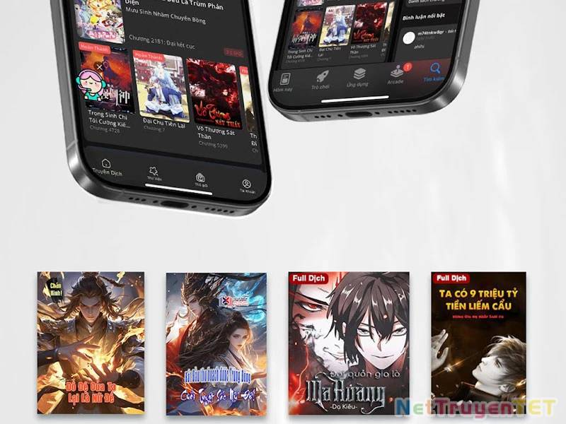 Hệ Thống Hèn Mọn Quỳ Xuống Cầu Xin Ta Vô Địch - Chapter 36 - Page 91