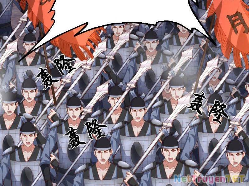 Hệ Thống Hèn Mọn Quỳ Xuống Cầu Xin Ta Vô Địch - Chapter 37 - Page 40