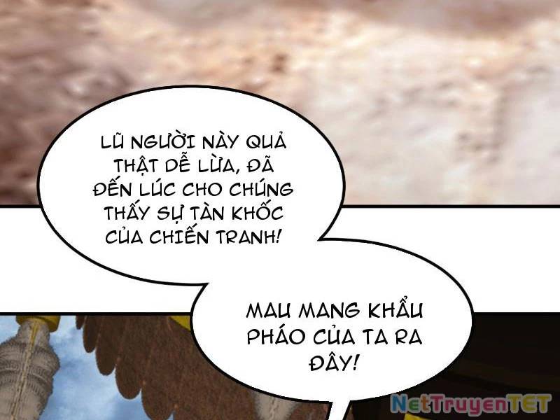 Hệ Thống Hèn Mọn Quỳ Xuống Cầu Xin Ta Vô Địch - Chapter 37 - Page 42