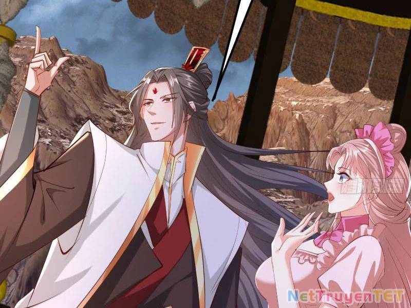 Hệ Thống Hèn Mọn Quỳ Xuống Cầu Xin Ta Vô Địch - Chapter 37 - Page 43