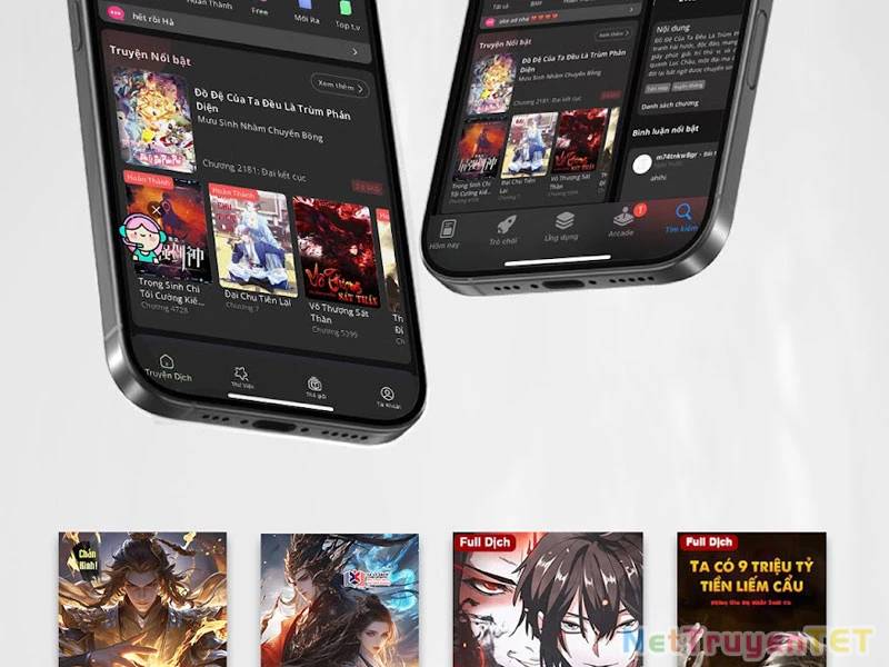 Hệ Thống Hèn Mọn Quỳ Xuống Cầu Xin Ta Vô Địch - Chapter 37 - Page 68