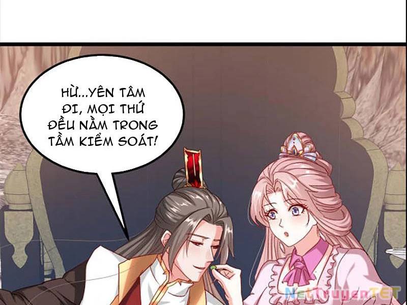 Hệ Thống Hèn Mọn Quỳ Xuống Cầu Xin Ta Vô Địch - Chapter 37 - Page 7