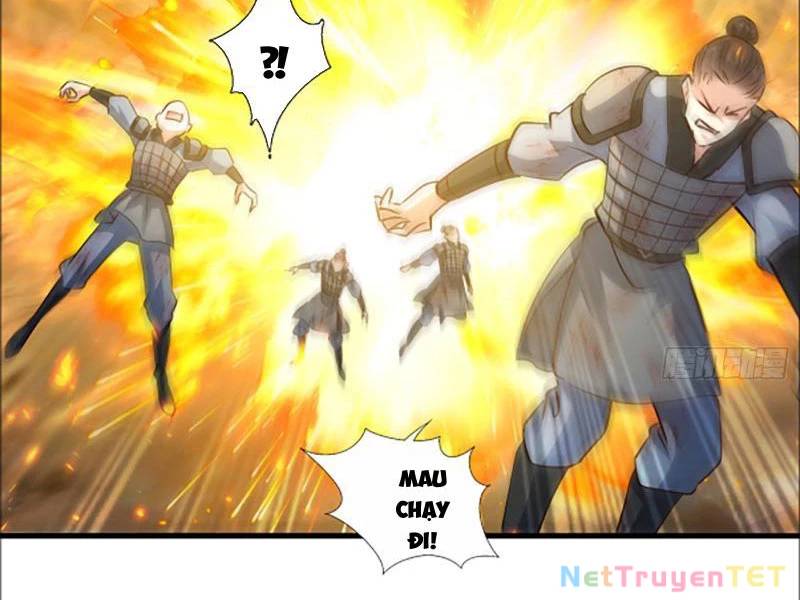 Hệ Thống Hèn Mọn Quỳ Xuống Cầu Xin Ta Vô Địch - Chapter 38 - Page 18