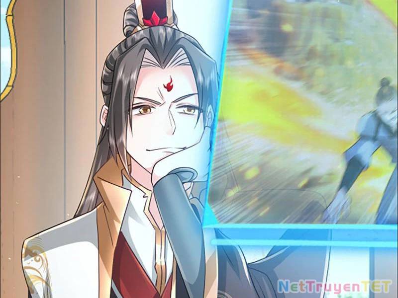 Hệ Thống Hèn Mọn Quỳ Xuống Cầu Xin Ta Vô Địch - Chapter 38 - Page 21