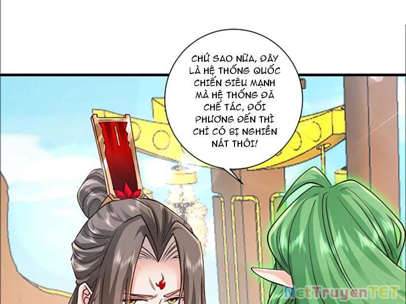 Hệ Thống Hèn Mọn Quỳ Xuống Cầu Xin Ta Vô Địch - Chapter 38 - Page 31