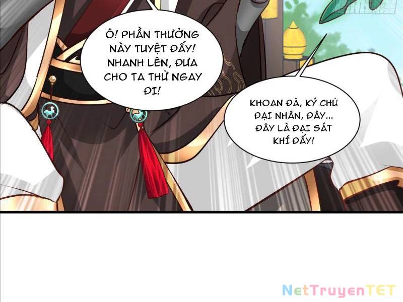 Hệ Thống Hèn Mọn Quỳ Xuống Cầu Xin Ta Vô Địch - Chapter 38 - Page 36