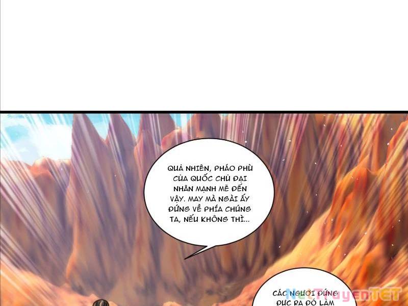 Hệ Thống Hèn Mọn Quỳ Xuống Cầu Xin Ta Vô Địch - Chapter 38 - Page 37