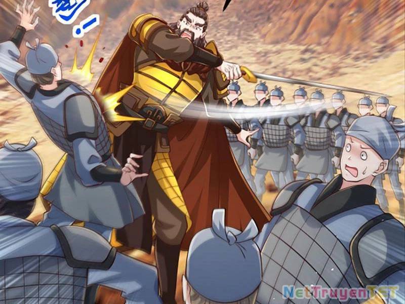 Hệ Thống Hèn Mọn Quỳ Xuống Cầu Xin Ta Vô Địch - Chapter 38 - Page 5