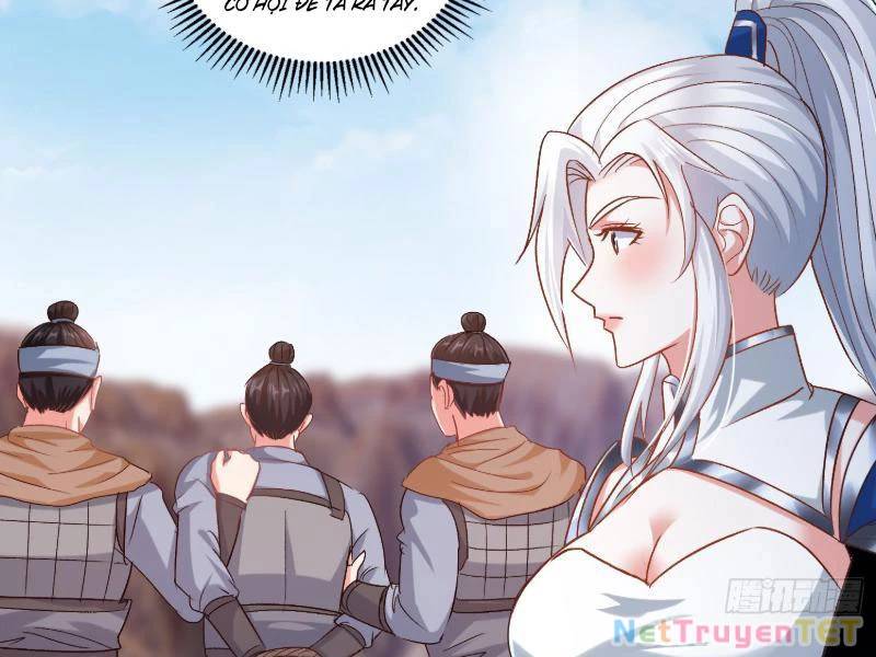 Hệ Thống Hèn Mọn Quỳ Xuống Cầu Xin Ta Vô Địch - Chapter 38 - Page 54
