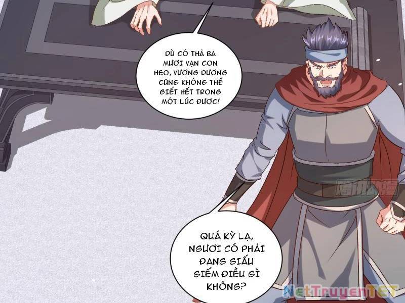Hệ Thống Hèn Mọn Quỳ Xuống Cầu Xin Ta Vô Địch - Chapter 38 - Page 89