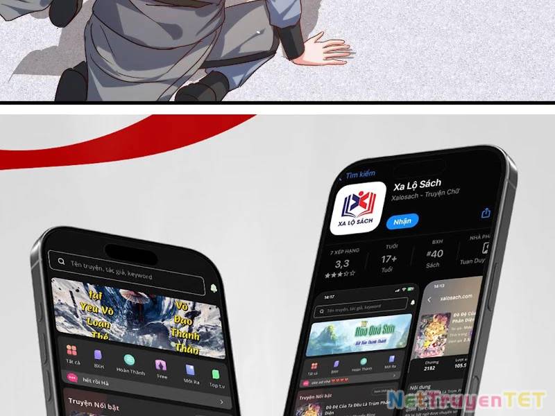 Hệ Thống Hèn Mọn Quỳ Xuống Cầu Xin Ta Vô Địch - Chapter 38 - Page 91